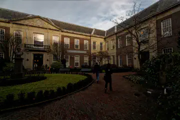 University of Amsterdam