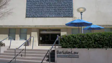 UC Berkeley School of Law