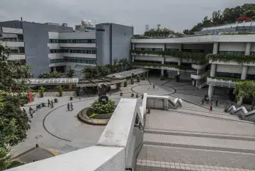 City University of Hong Kong