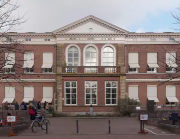 Leiden University