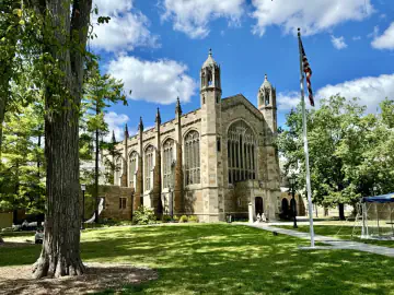 University of Michigan Law School
