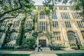 Northwestern Pritzker School of Law