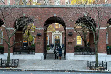 NYU School of Law