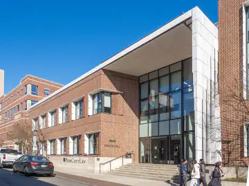 University of Pennsylvania Carey Law School