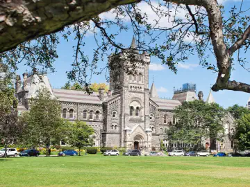 University of Toronto